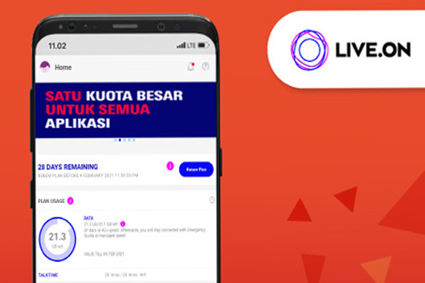 Ssstt ada Cashback 30%...