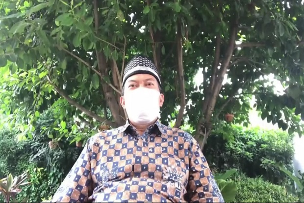 Tanpa Gejala, Wali Kota...