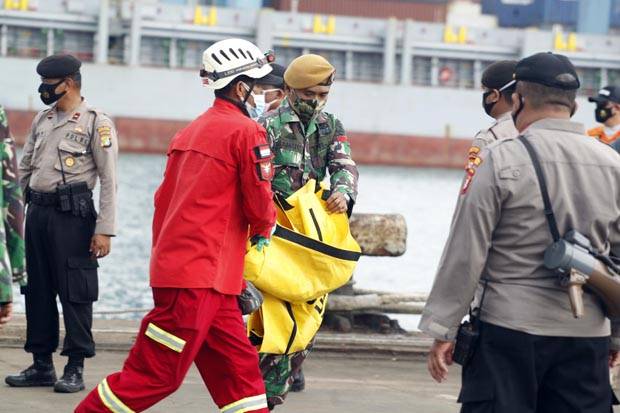 Spekulasi Sriwijaya...