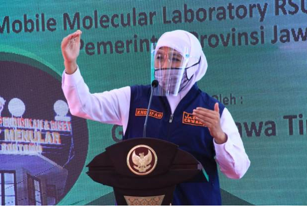Tekan Angka Kematian,...