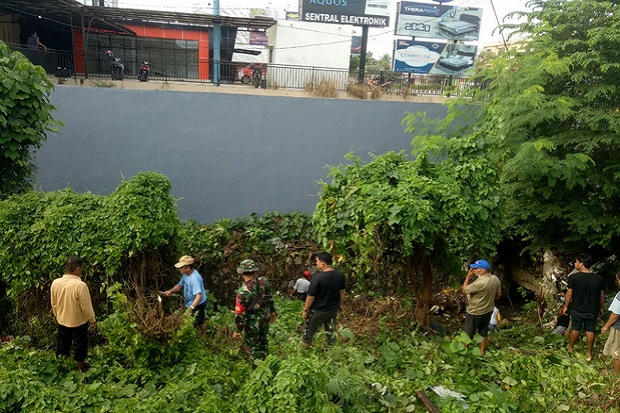 Rangkul Hati, Babinsa...