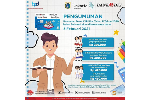 Gubernur Anies Umumkan...