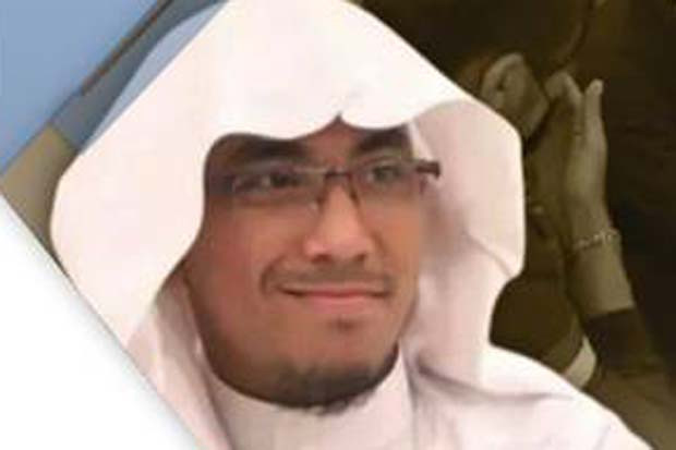 Jenazah Ustaz Maheer...