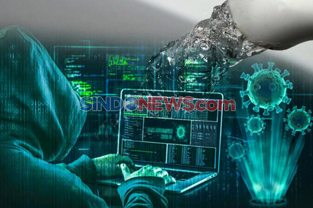 Hacker Coba Racuni Pasokan...