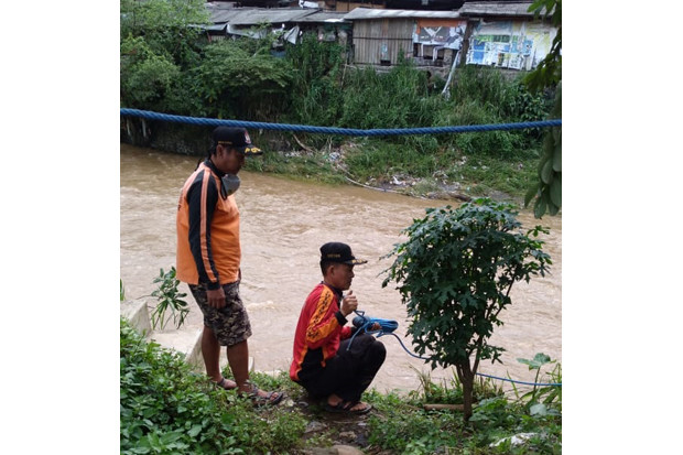 Pamit Bermain, Bocah...