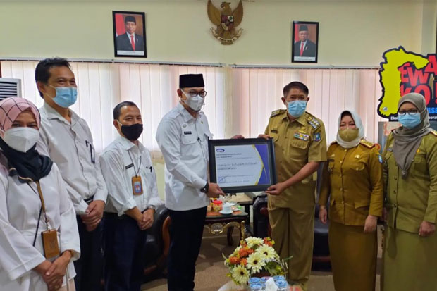 Pemkab Bulukumba Sandingkan...