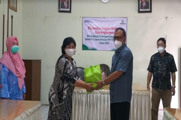 Perhutani Surakarta...