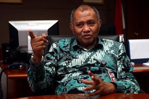 Edhy Prabowo dan Juliari...