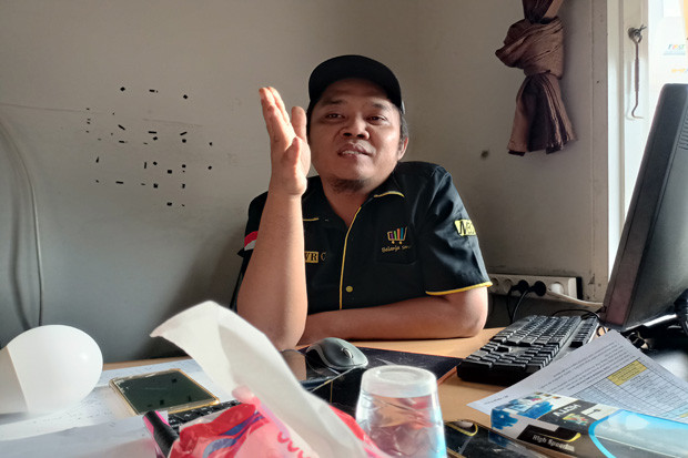 Warung Cashback Tangerang:...