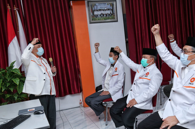 PKS Kota Bekasi Targetkan...