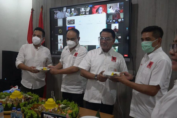 PROJO: Pak SBY, Jangan...