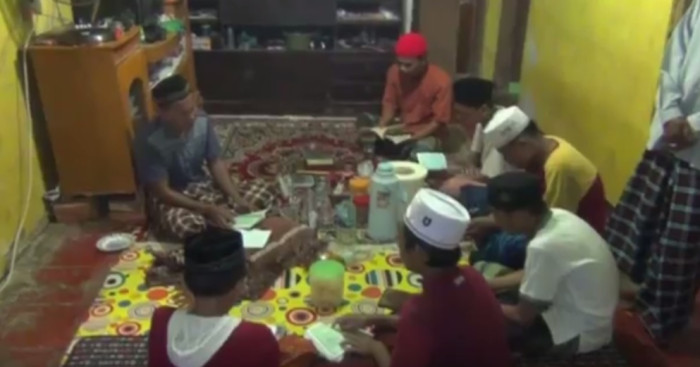 Diduga Sering Main Game...