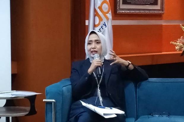 Dermaga II ASDP Punggur...