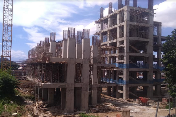Pemkot Bandung Targetkan...