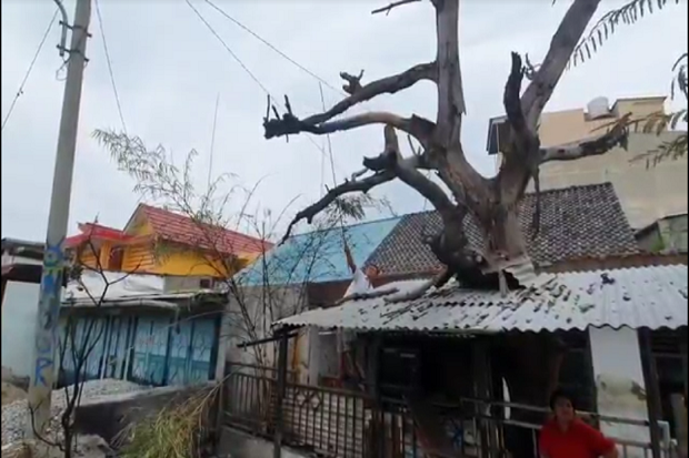 Tempat Tambal Ban dan...