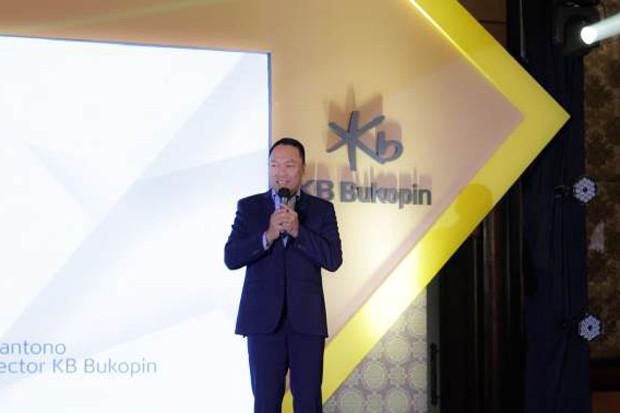 Mengenal Rivan A. Purwantono,...
