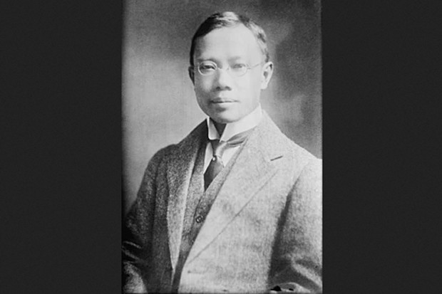 Wu Lien Teh, Dokter...