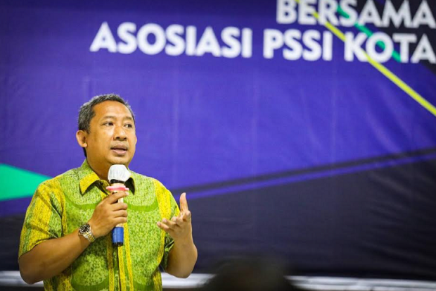 88 Tahun Persib, Ini...