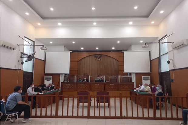 Selama 1 Jam, Polisi...