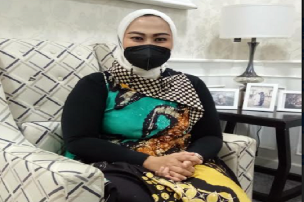 Bela para Petani, Bupati...