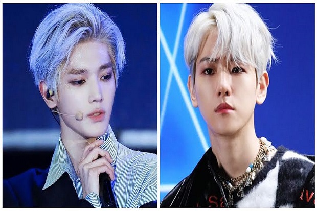 Kabar Bahagia! Baekhyun...