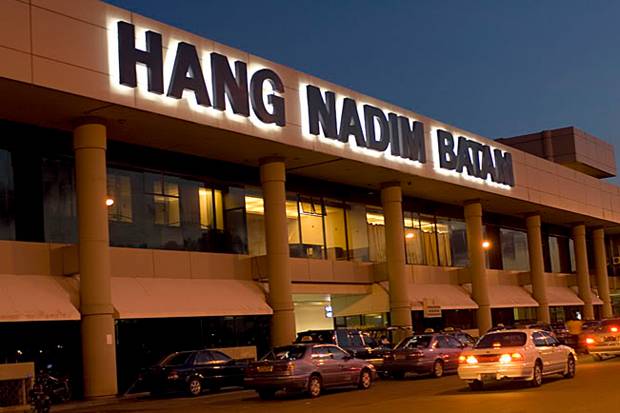 Sah! Konsorsium Angkasa...