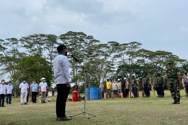 Perusahaan BUMN Klaim...
