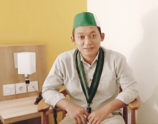 HMI Cabang Ciamis-Pangandaran:...