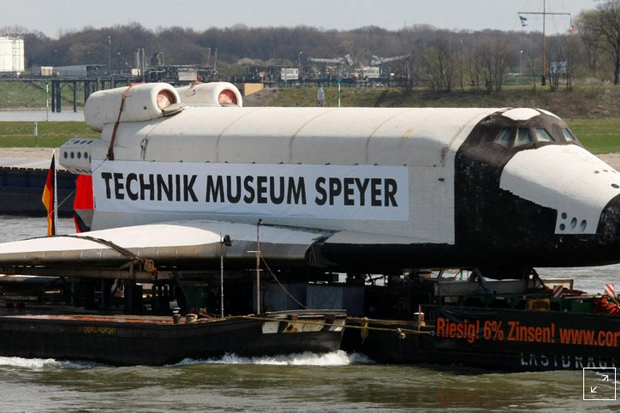 Rusia Melanjutkan Proyek...