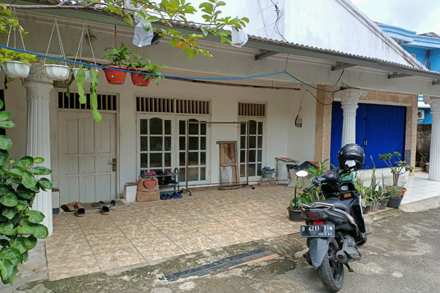 Usai Dimakamkan di TPU...