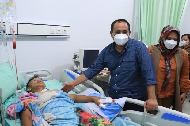 Mengupas Tragedi Pembacokan...