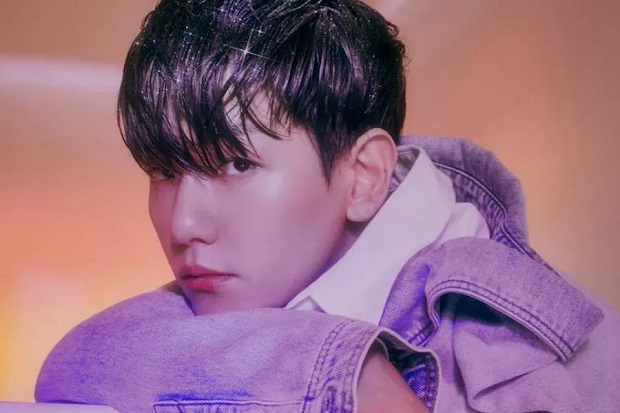 Baekhyun EXO Wajib Militer...