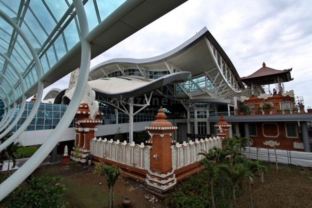 Bandara I Gusti Ngurah...