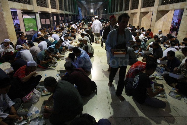 Pemkot Depok Larang...