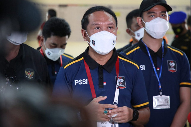 Zainudin Amali Berharap...