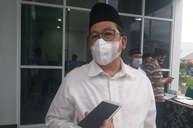 Pemkot Depok Larang...