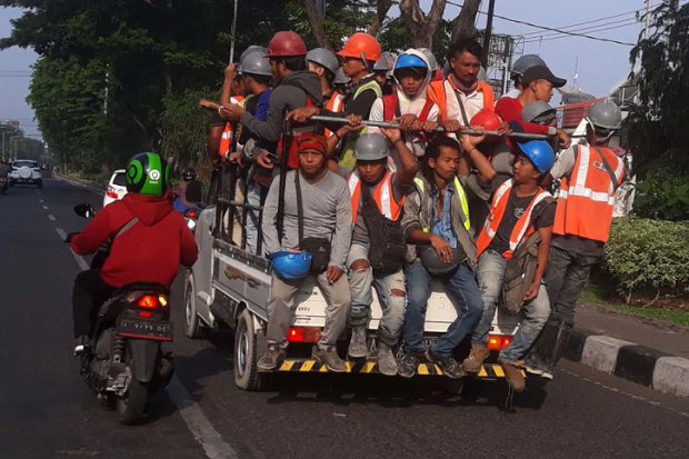 APEKSI Dukung BPJamsostek...
