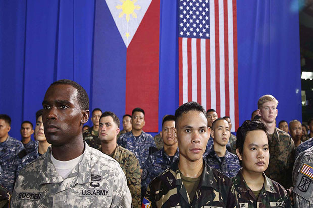 AS-Filipina Berharap...
