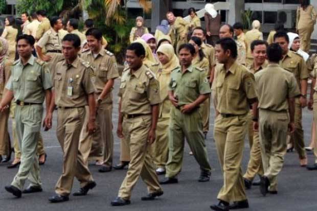 Cuti Bersama PNS Tahun...
