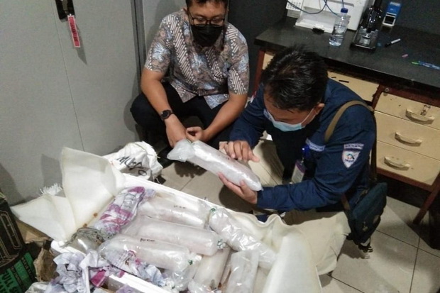 Terungkap! Begini Modus...