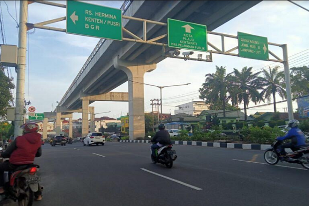 3 Hari Uji Coba ETLE...