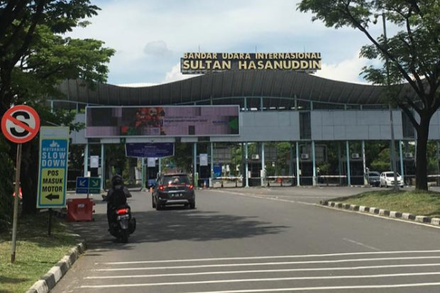 Soal Tarif Parkir di...