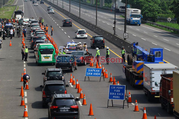 Pemkot Bekasi Siapkan...
