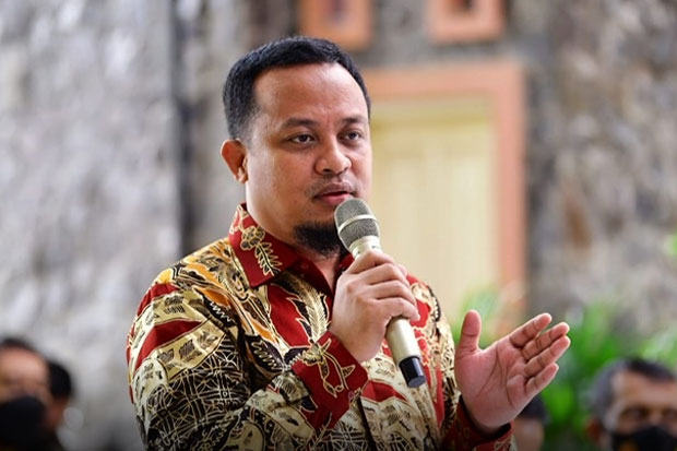 Pemprov Sulsel Terbitkan...