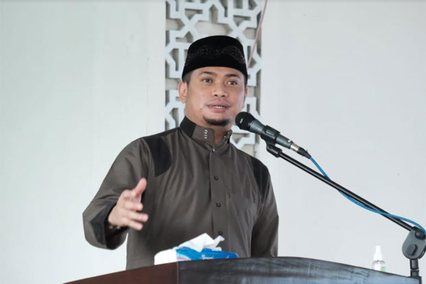 Bupati Gowa Keluarkan...