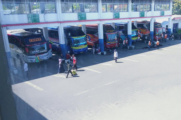 3 Hari Jelang Larangan...