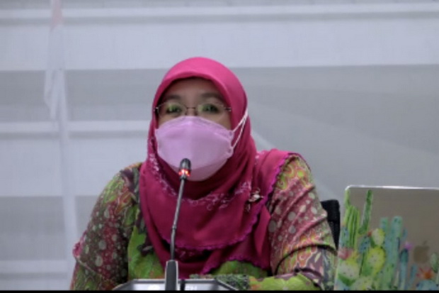 Varian Baru Masuk ke...