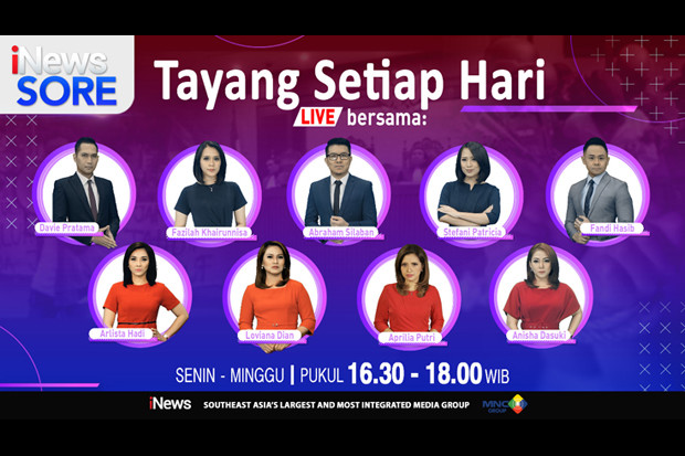 Jelang Larangan Mudik,...