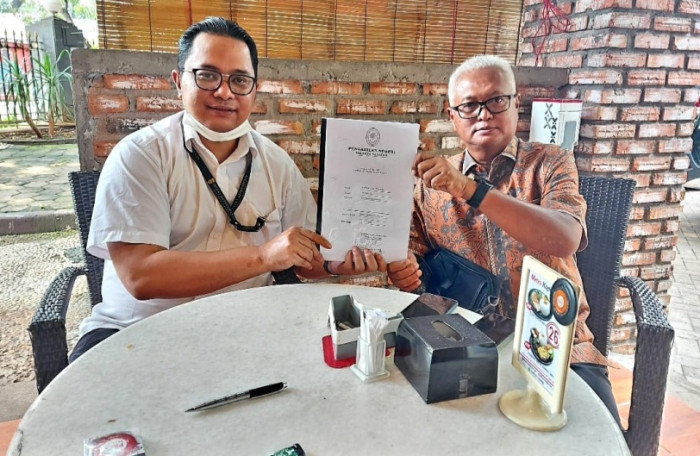 Polisi Buka SP3, Kuasa...