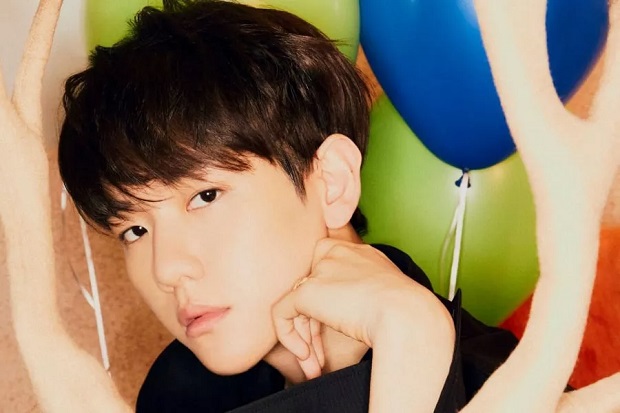 Baekhyun EXO Potong...